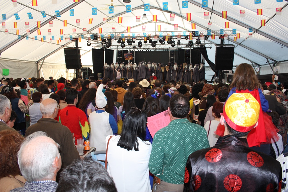 Carpa
