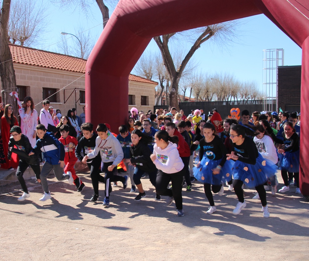Carrera solidaria2