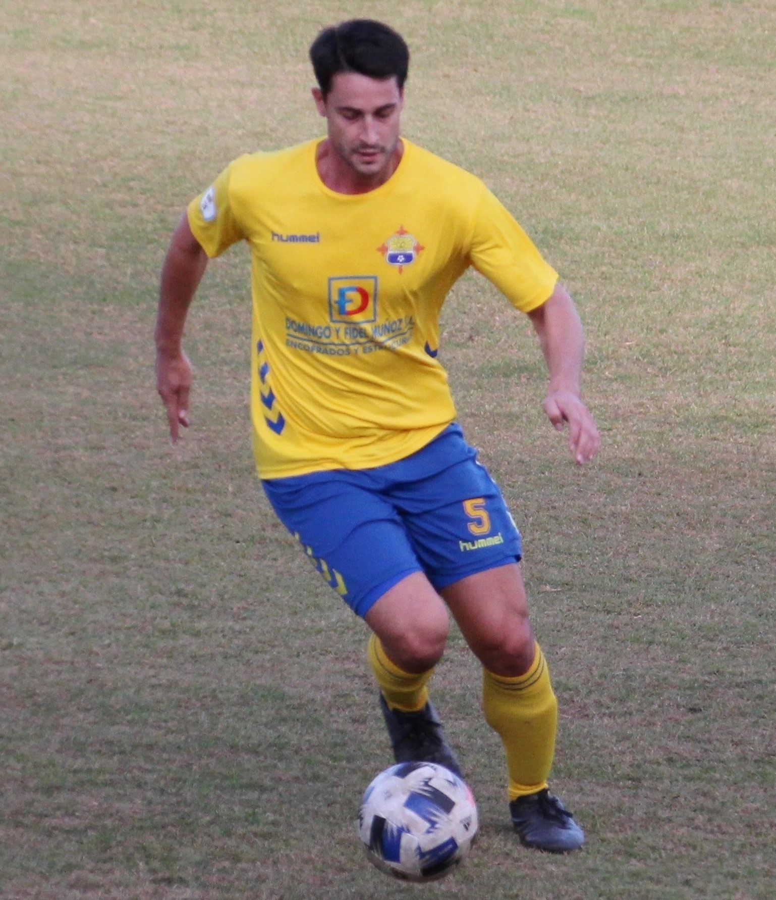 Diego Sevilla