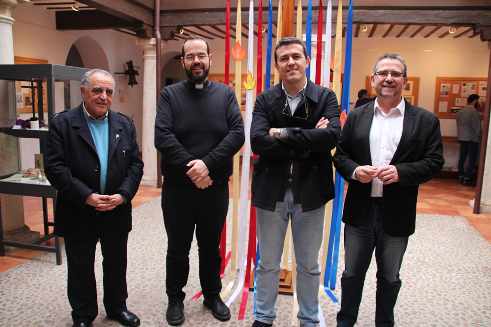 Expo San Juan Bautista1