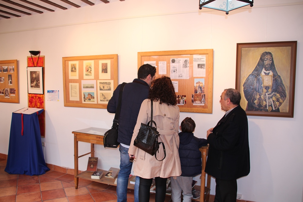 Expo San Juan Bautista2