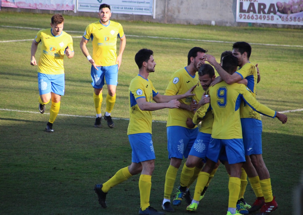 Gol de Said