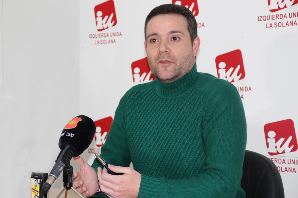 IU Bernardo Peinado