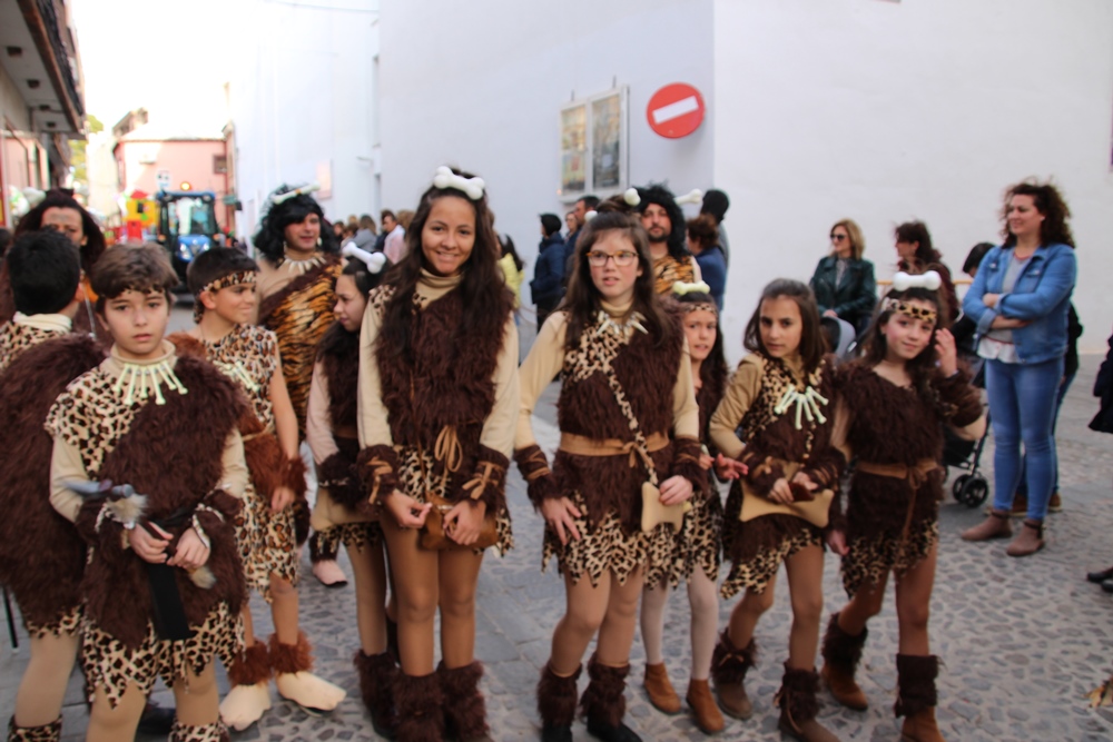 Infantil desfile3
