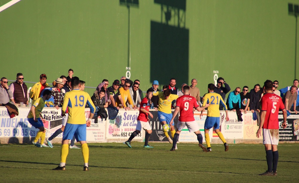 La Solana-Villacañas-1