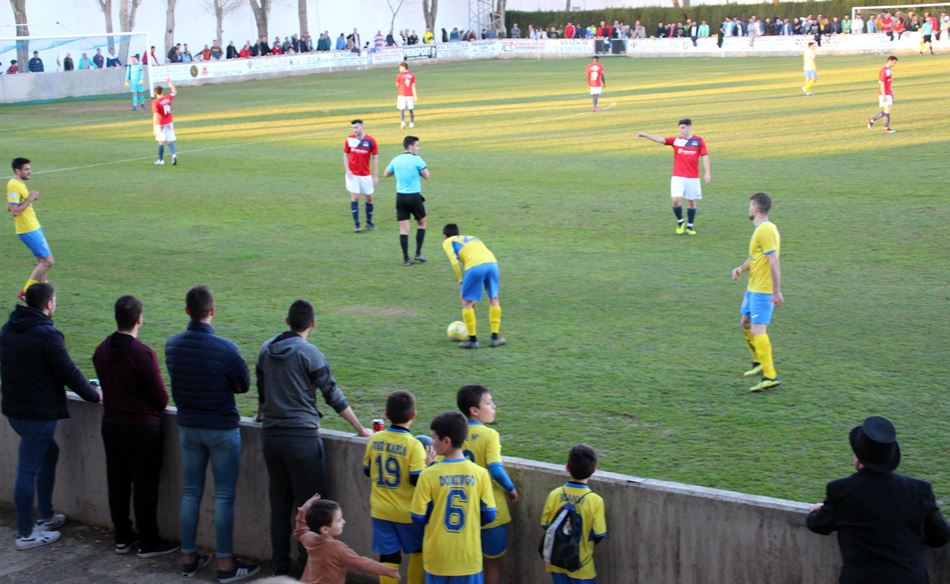 La Solana-Villacañas - copia