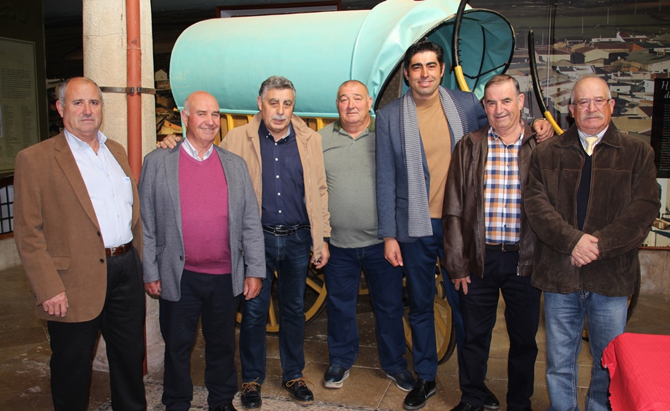 La Solanera junta directiva - copia