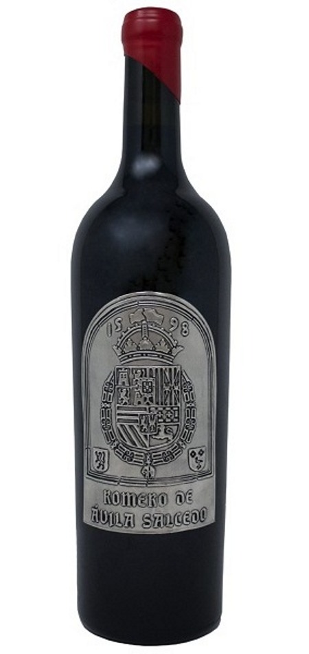 Romero de Ávila Salcedo