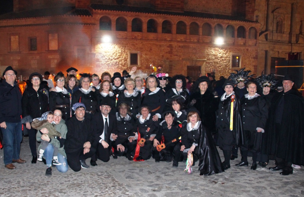 Valoracion carnaval concejal