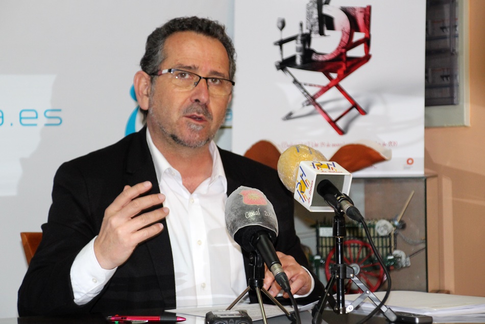 Alcalde rueda coronavirus