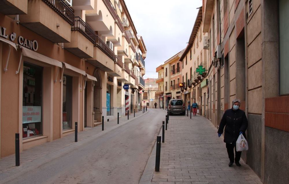 Calle Carrera