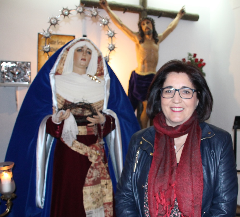 Cofradia Esperanza Pta