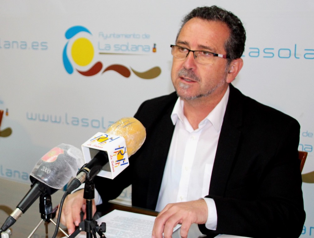 Luis Díaz-Cacho ola solidaridad