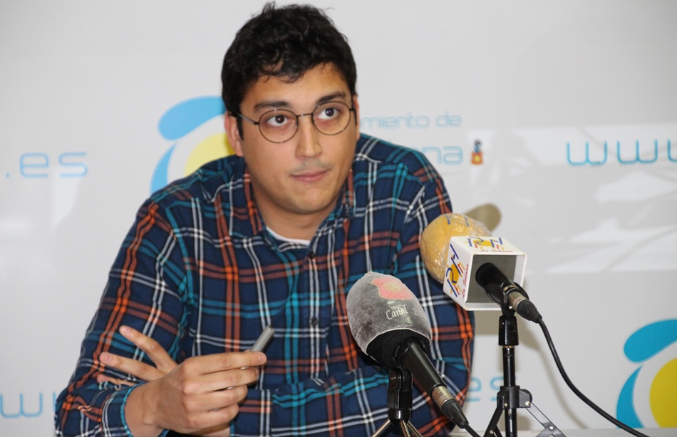 Rueda coronavirus Eulalio Díaz-Cano