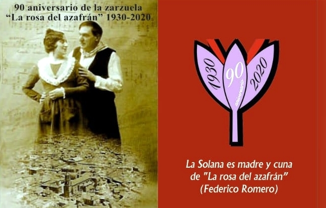 semana zarzuela 90 aniversario