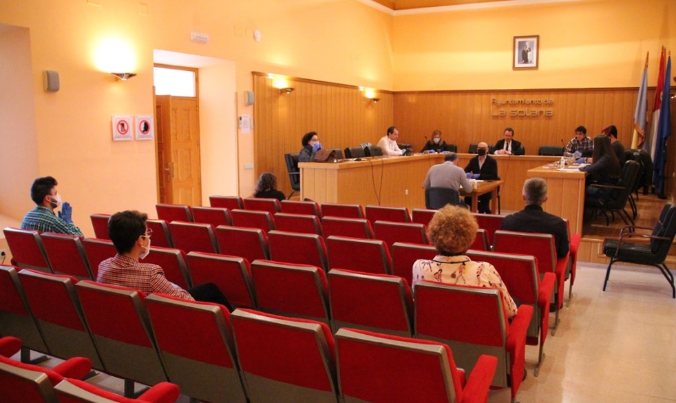 Pleno extra 27-4-20