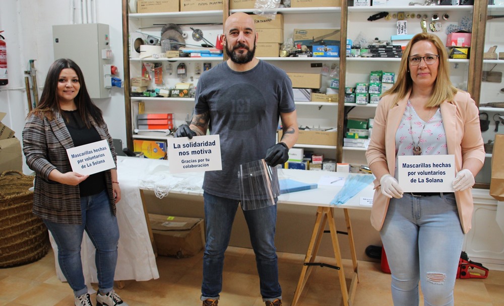 Voluntarios La Solana-1