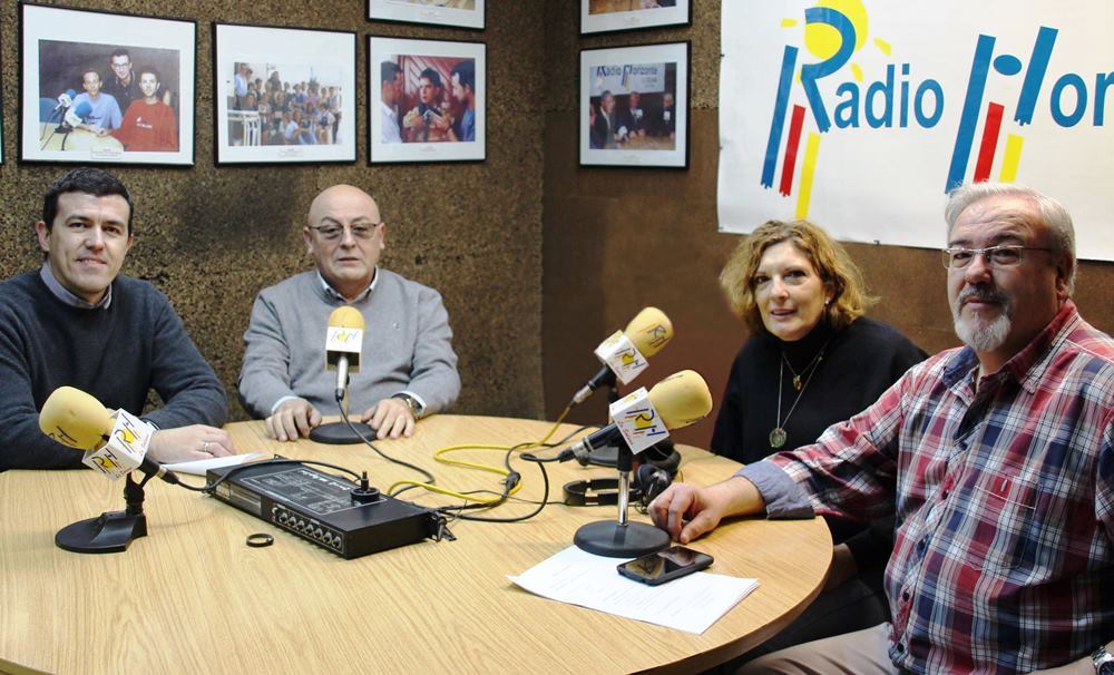 caravana caritas
