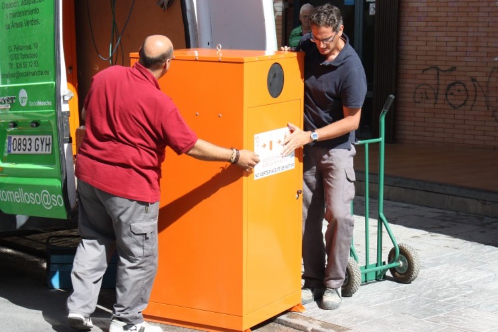 Llegancincocontenedo 23233 5119