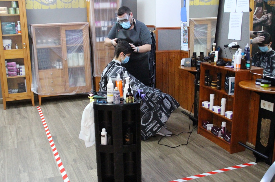 Peluquero Alfonso Ovledo-2