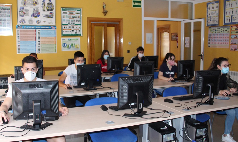 Autoescuela