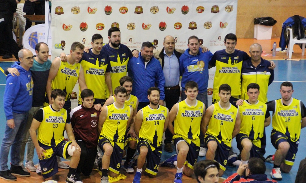 CB Doña Ramoncita
