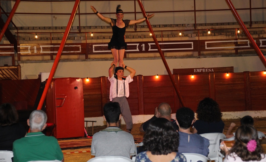 Circo La Coquette-1