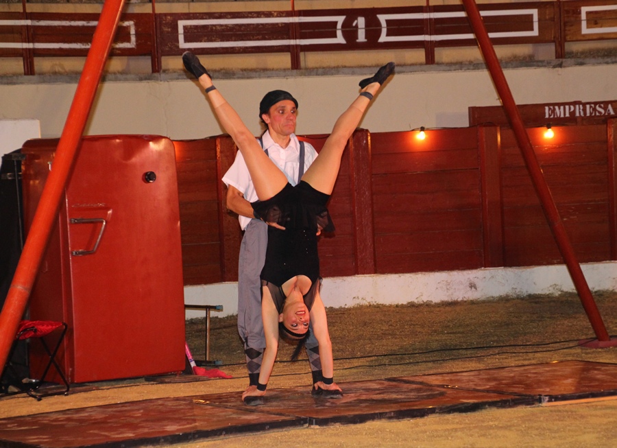 Circo La Coquette-2