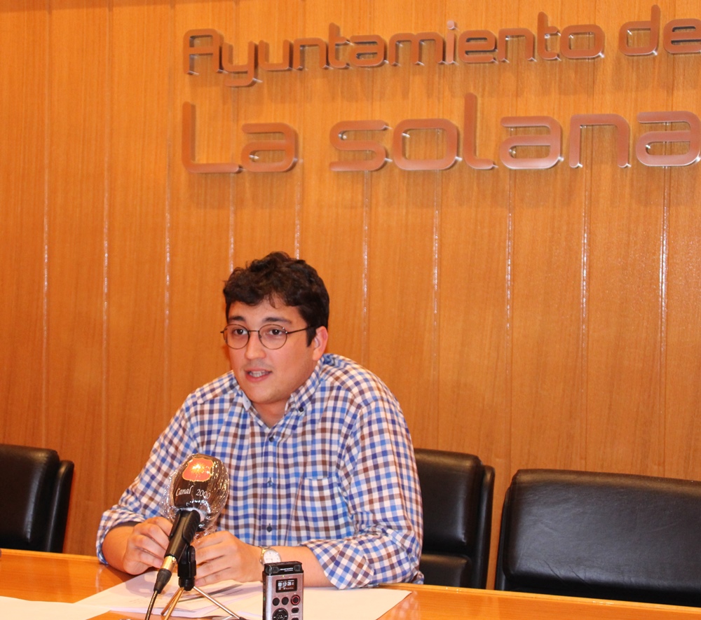 Eulalio Rueda Prensa