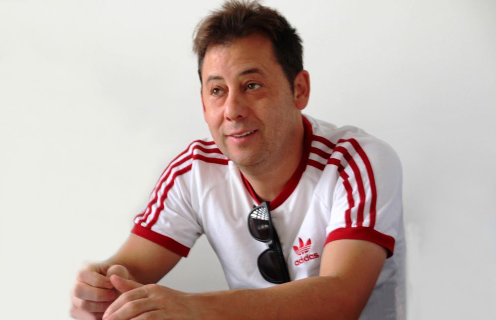 FS La Solana presidente Juan Pedro Peinado
