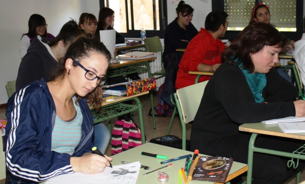Foto de Archivo de Atención a Personas Dependientes-2