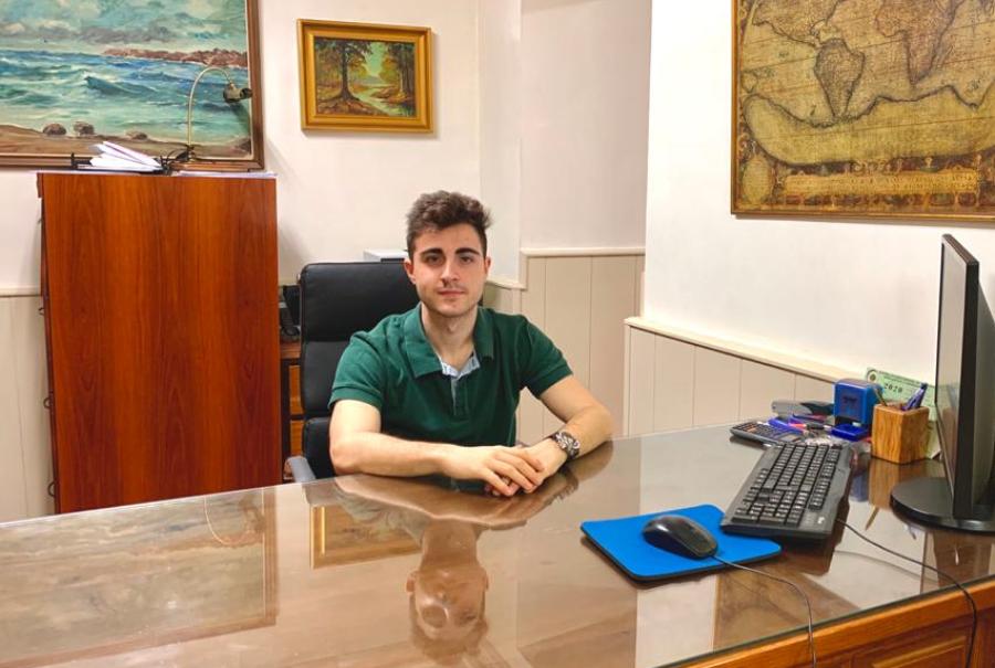 Pedro Alfonso Martín-Albo