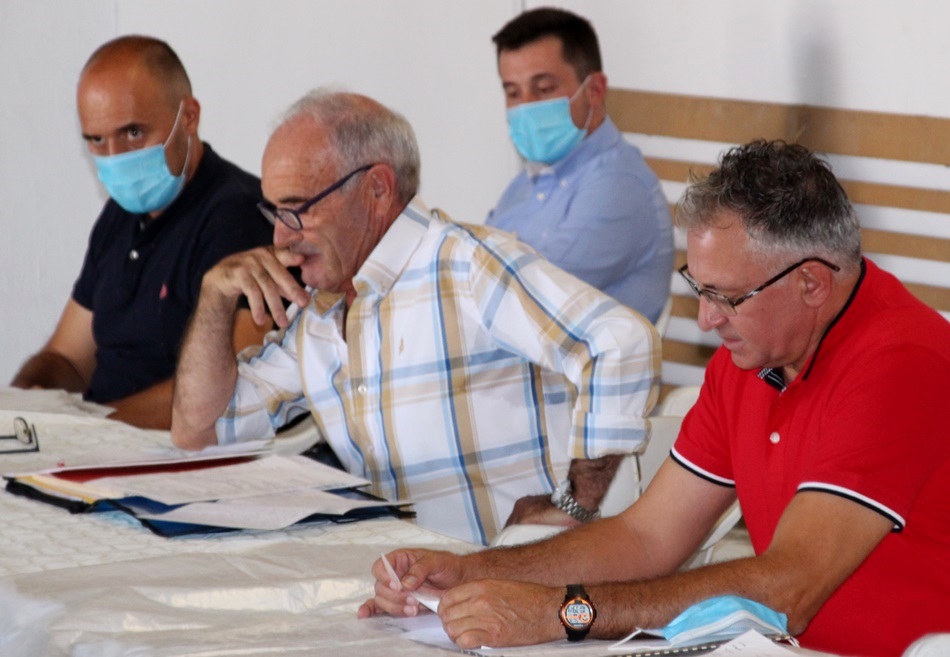 Asamblea cooperativa pan 19-7-20