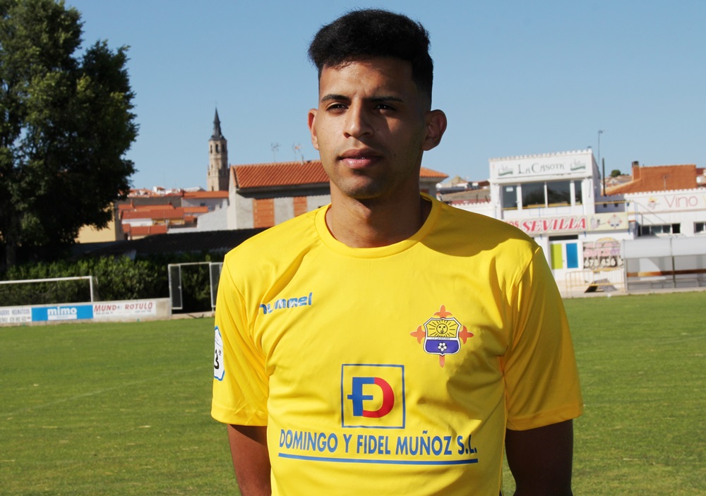 Cabriti la nueva apuesta para el ataque