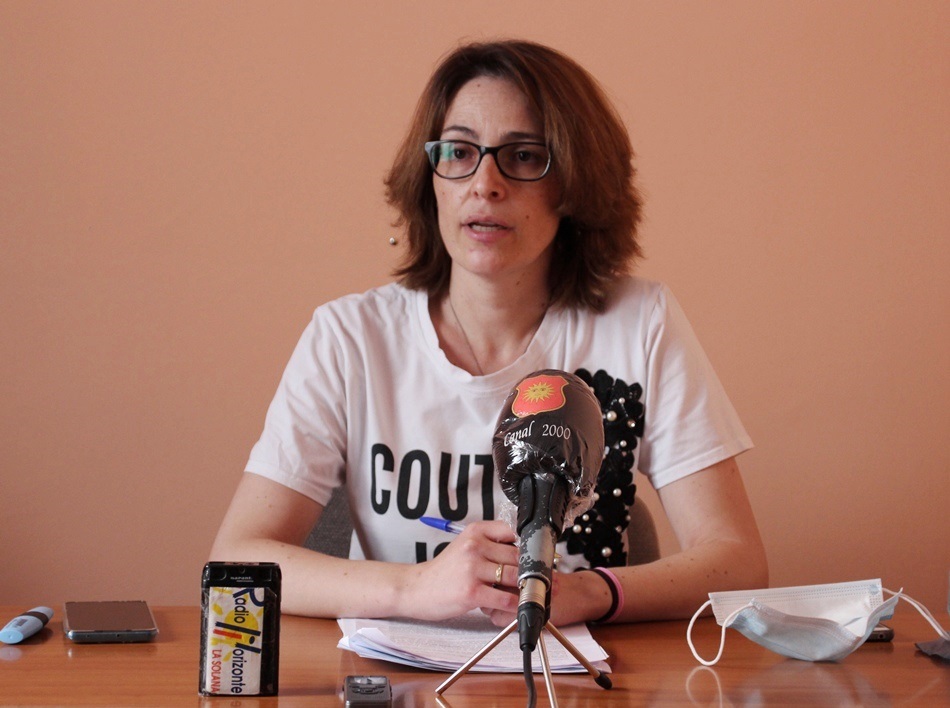 Ciudadanos balance pleno