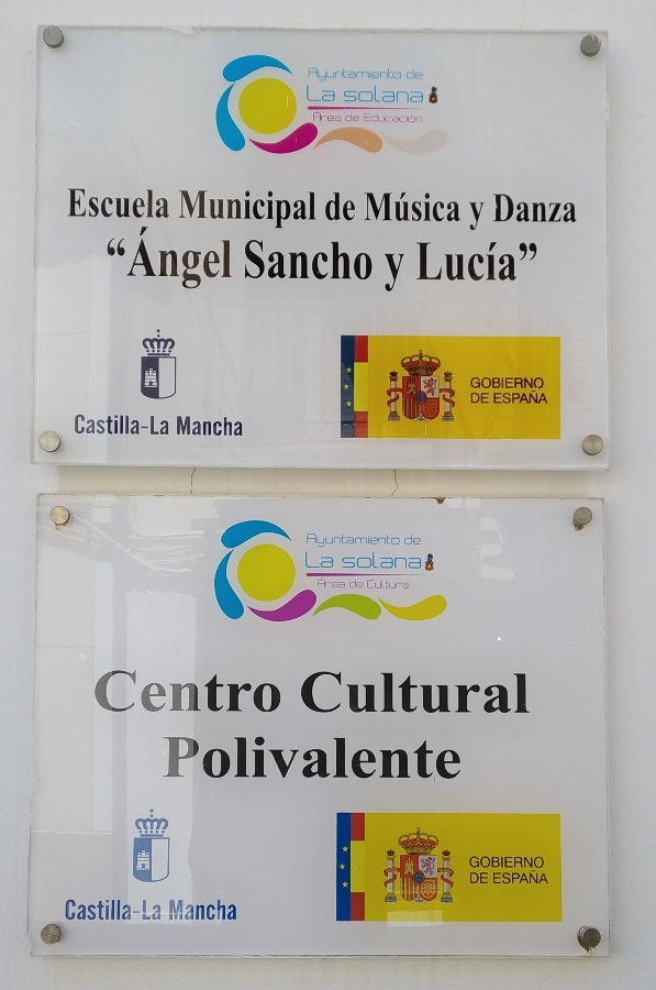 Escuela de Música