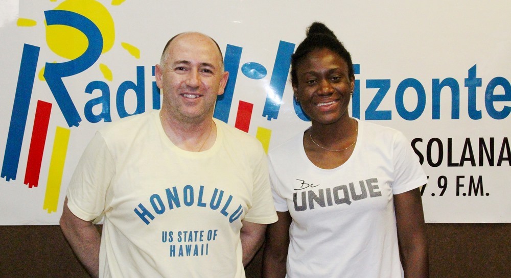 FF David y Gabrielle