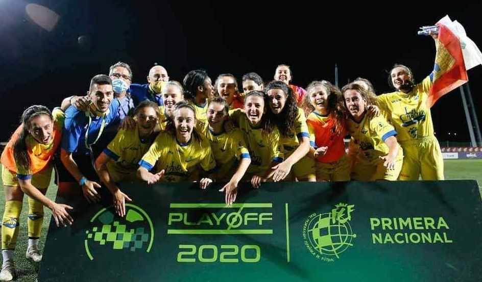 FF La Solana ascenso