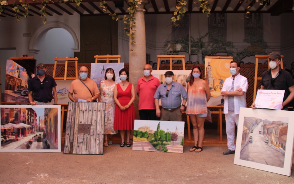 Pintura rápida ganadores - copia