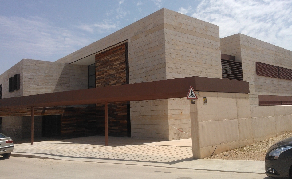 Centro Salud La Solana