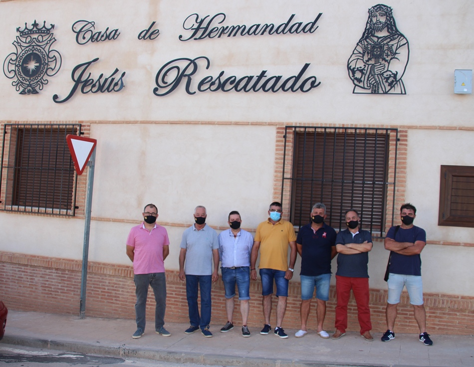 Cof Jesús mascarillas-1