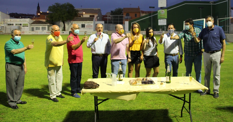 Recepción FF La Solana-2