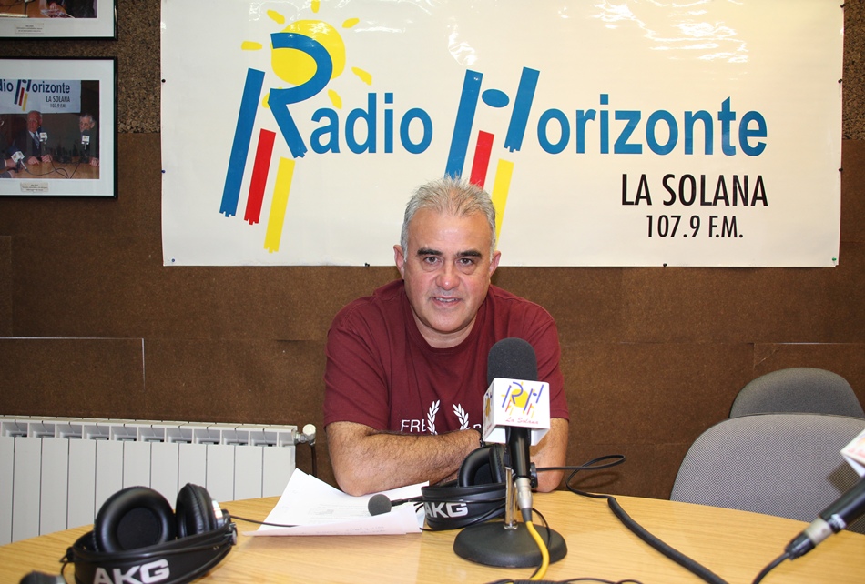 Asoc La Solana Camina