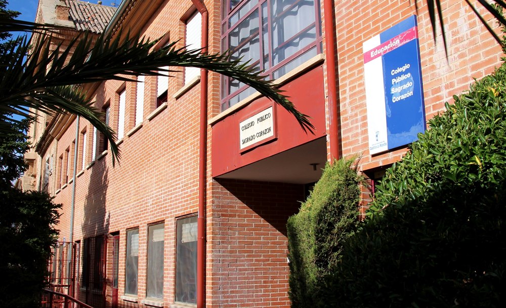 CEIP Sagrado Corazón-1