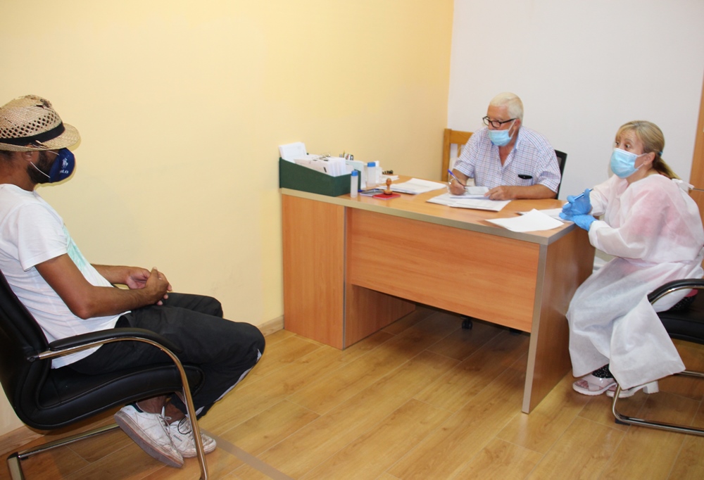 Campaña temporeros 1