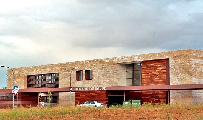 Centro de Salud de La Solana