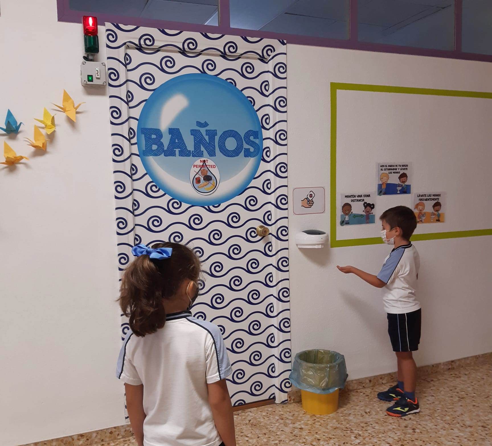 Colegio San Luis Gonzaga-1