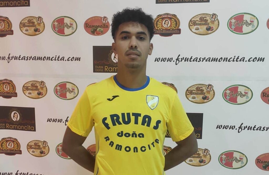 FS La Solana Soufian