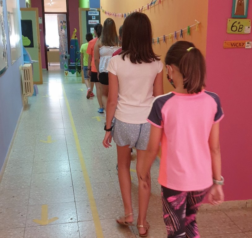 Foto Romero peña niños Romero Peña-1