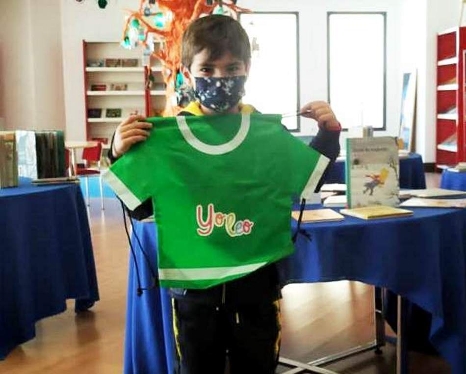 Biblioteca Verano Lector-1